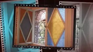 Hotel Central Palace: Marrakech, Morocco