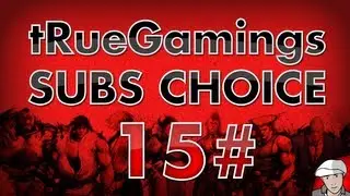 Lets play Street Fighter IV / Subs choice - YANG (Street Fighter IV / HILARIOUS Live Commentary)