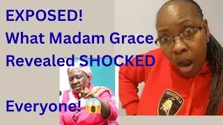 🔥Fake Pastors Exposed! Shocking Confessions by Madam Grace on Ruco&rsquo;s Program🔥  @Andumewira