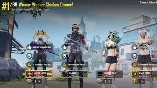 431 TOTAL POINTS | 34 AVERAGE IN GAME QUALIFIERS BGIS | IPHONE 14 PRO | KAI