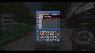 Minecraft Pixelmon Server | 3.5.1 | CRACKED | SHINY STARTERS |