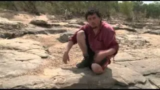 Ben&rsquo;s Ammonite Discovery