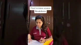 Neet aspirants Study session breakdown  #neetaspirants #funny #examanxiety #neet2025 #comedy #exam