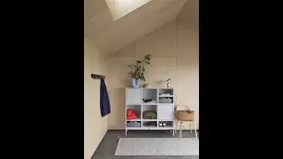 Muuto system STACKED