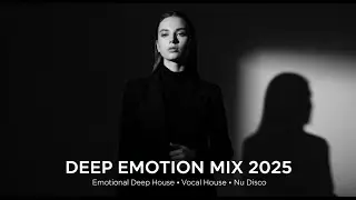 Chill Night Drive Soundscape 2026 &ndash; Best Nu Disco, English Deep House & Chill Vibes