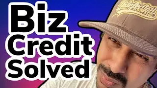 What Problems Does Business Credit Solve for Your Business