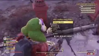 Fallout 76 S.C.O.R.E Farming