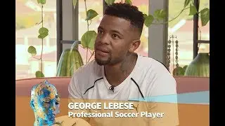 George Lebese | Afternoon Express | 5 February 2019