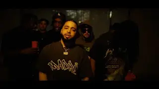 Shreez x Salgrimo x Moto x YoAlain! - FRAP // Vid&eacute;oclip officiel