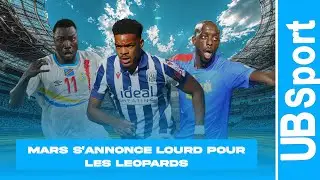 FINALE DE BARRAGE : S&eacute;bastien Desabre a-t-il trouv&eacute; son attaque de feu ?