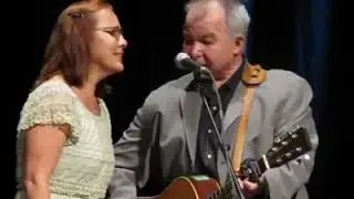 John Prine w/ Iris DeMent 