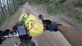 The Forest Ride in Punjpeer, #islamabad #offroad #pakistan