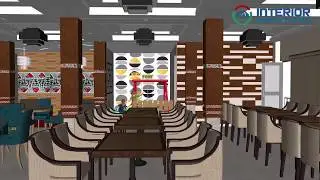 Royal Mithila food Palace (janakpur)
