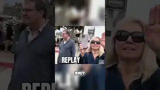 Called an Idiot? Public Street Confrontation!