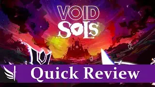 Void Sols Quick Review (Insomnia #i72)