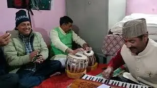 आंख्यूँ स्वीणा मिल भी पाली | कभी त आली रात जुन्याली Latest Garhwali Song | Girish Sundariyal |Gamat