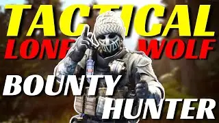 Vigor - TACTICAL LONE WOLF BOUNTY HUNTER! - Vigor Season 10 Vengeance - Xbox Series X|S