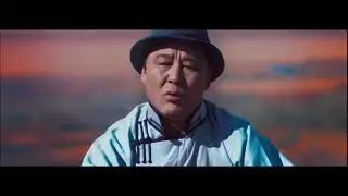 Hosoo & Transmongolia