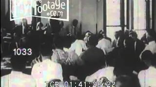 1925 The Darwin Case / Scopes Monkey Trial / Clarence Darrow