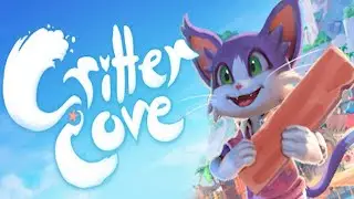 Critter Cove — Мысссс