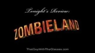 Zombieland - Bum Reviews
