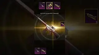 2 M16A4 IN 120 PREMIUM CRATE OPEN 😲