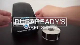 PRODUCT SEALS/IDENTIFICATION LABELS