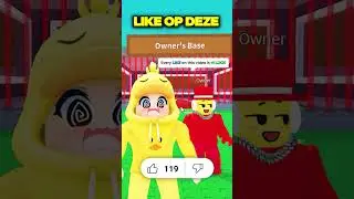 Admin Pranked Mij In Steal A Brainrot.. (Roblox)