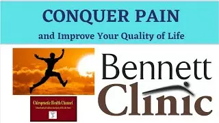 How To Conquer Pain and Improve the Quality of Your Life!