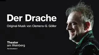 DER DRACHE Original-Musik | Parade f&uuml;r den Drachen &ndash; Clemens-G. G&ouml;ller