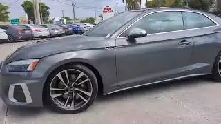 Save Big on Sedans | Florida Fine Cars - Shop Now! (MIAMI, FL)
