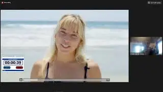 Surfrider Presents: Solo Beach Cleanups and Amazing New Sea Level Rise Visualization!