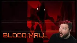 Первый взгляд на Blood Mall | Ужасающий новый инди-хоррор