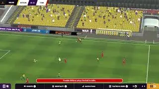 FM2024 Co Op With @PoSiTiVeLyGlAd #11