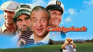 Caddyshack (1980)