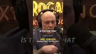 Mel Gibson on the Resurrection