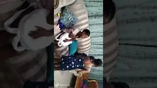 A rich girl bully please subscribe for part two