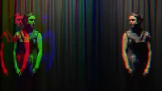 Jessica Firth Graduate Fashion Film
