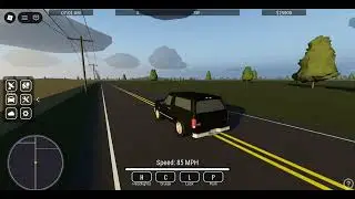 Roblox This is a crazy tornado game