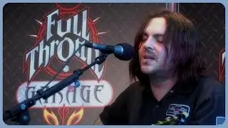 Seether - Creep (Live Acoustic 2004) (AI Remastered + Lyrics) (Stone Temple Pilots Cover)