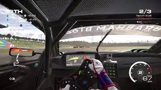 GRID LEGENDS Multiplayer TRACK DAY GT MULTI CLASS like comment or subscribe to my channel