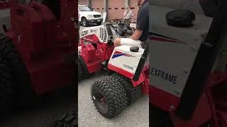 Ventrac training