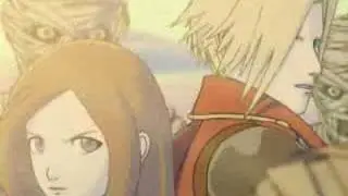 Castlevania Portrait Of Ruin Opening