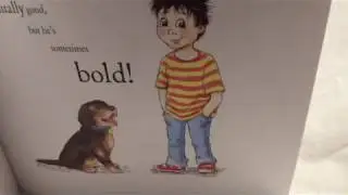 Johnny Magory in the Magical Wild Children's Books