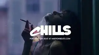 Dancehall Riddim Instrumental 2023 Dancehall ( Chills )