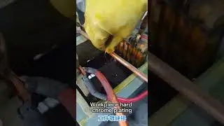 CR-2 High Efficiency Hard Chromium Additive