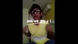 chester chua (one and only)