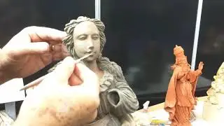 Wandecok Arte Sacra Barroca