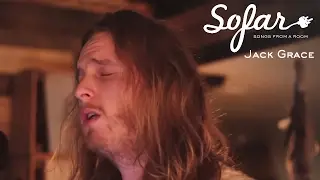 Jack Grace - Tremble and Pause/ Interlude/ As You Lie | Sofar Bournemouth