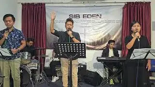 Yesus Lahir Memberi Terang Baru | EYC | SIB Eden